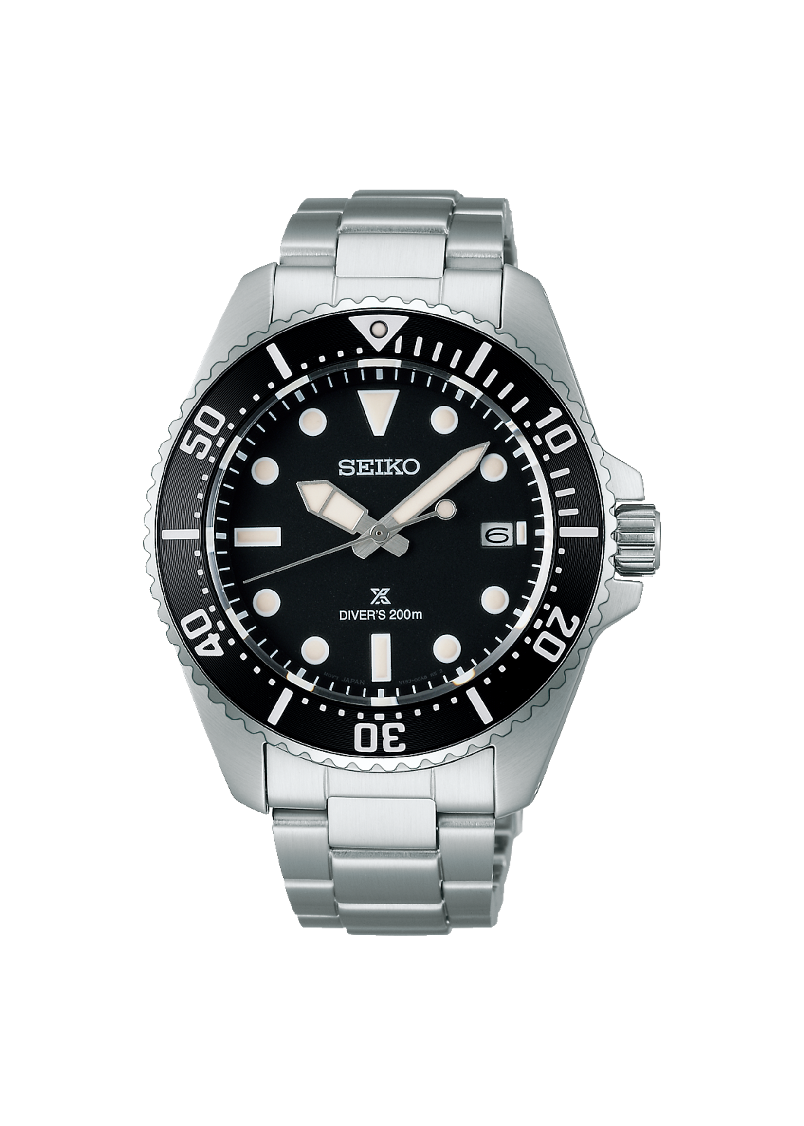 SEIKO SNE597P1 SEIKO Prospex SOLAR