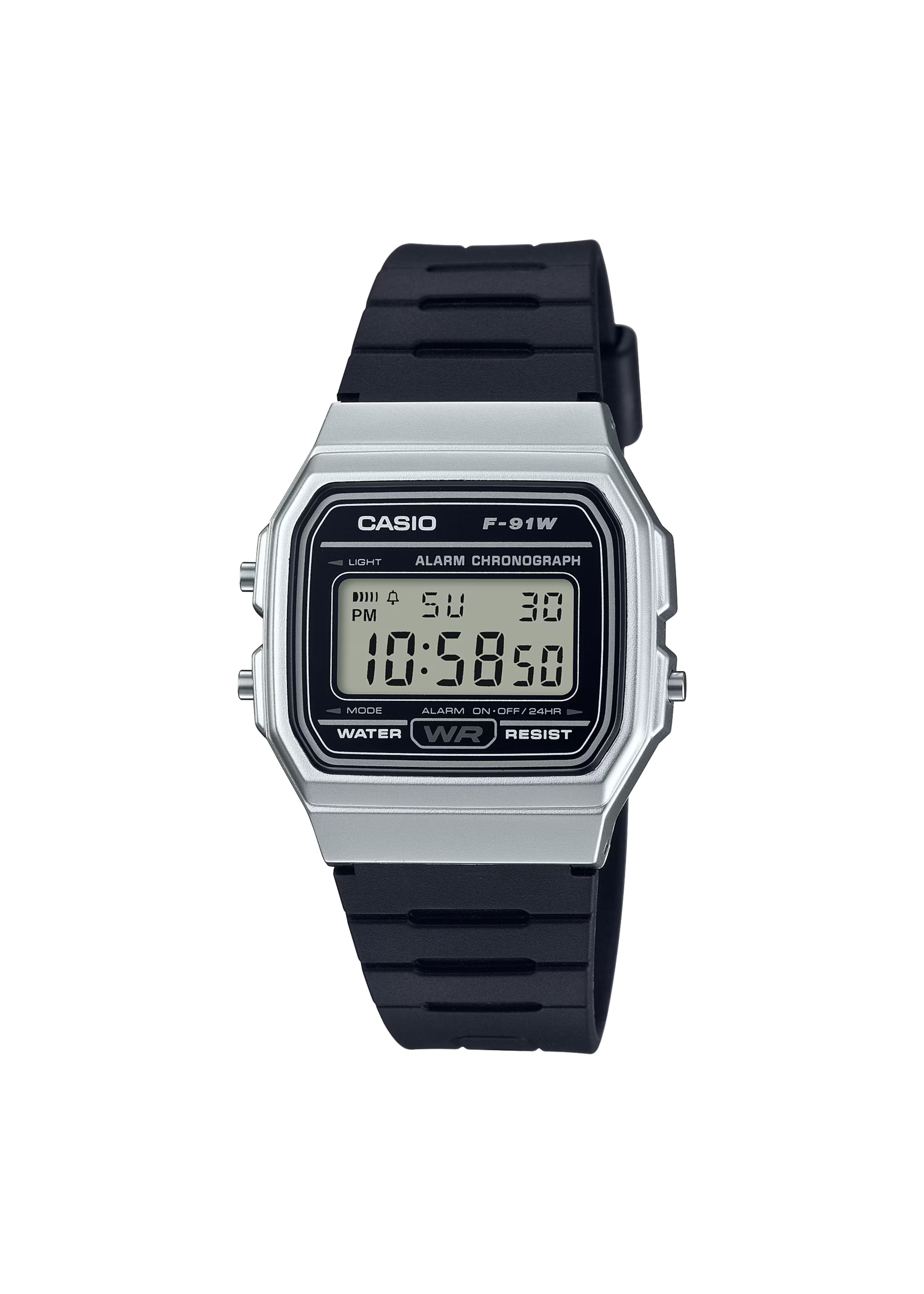 Casio F-91WM-7A