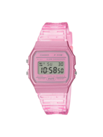 Casio F-91WS-4CF