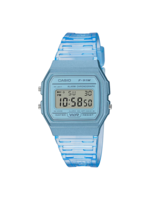 Casio F-91WS-2