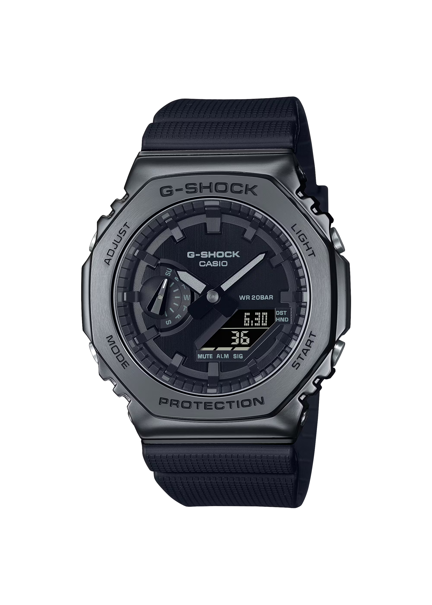 Casio GM-2100BB-1A