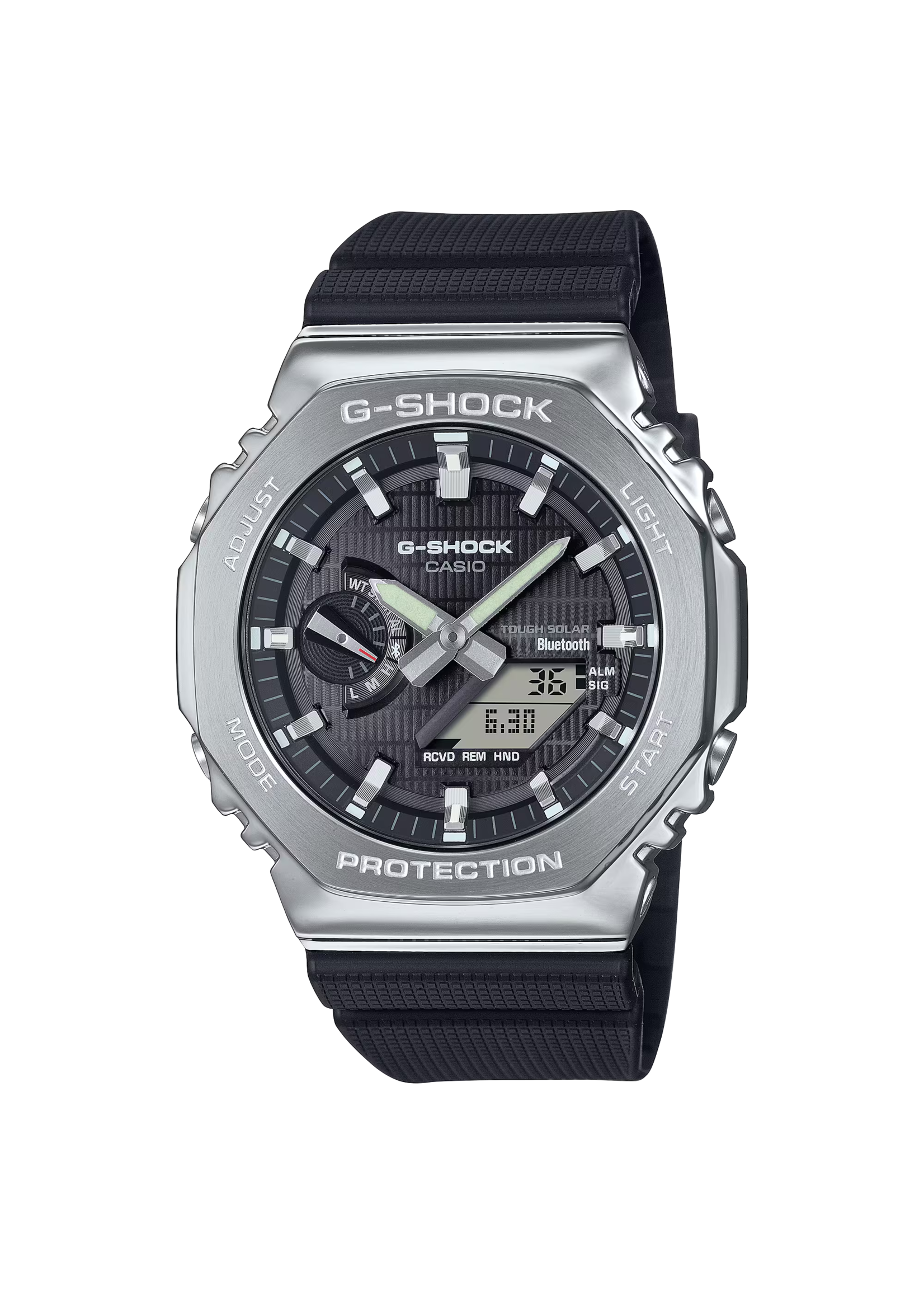 Casio GBM-2100-1ACR