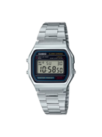 Casio A158W-1