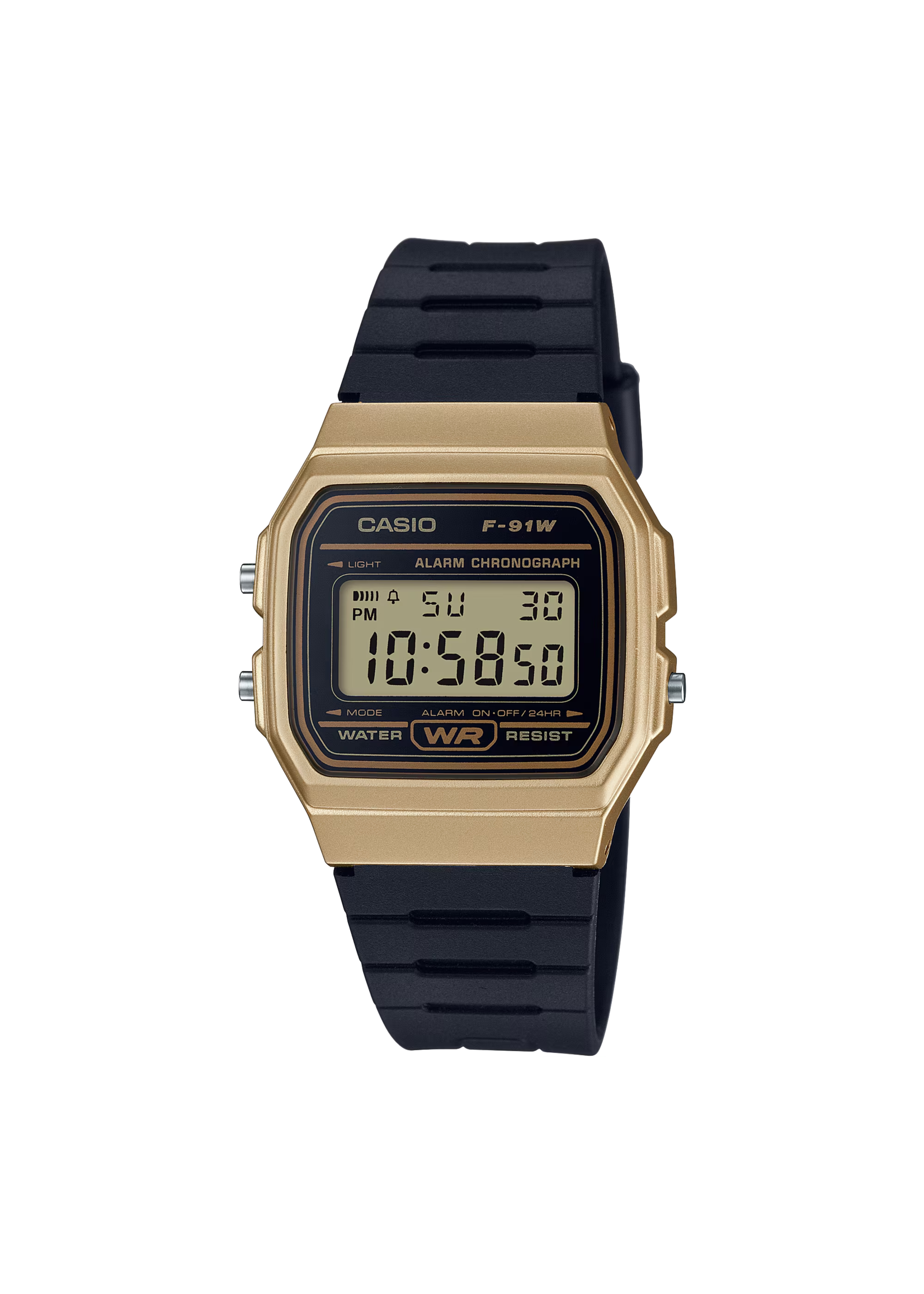 Casio F-91WM-9A
