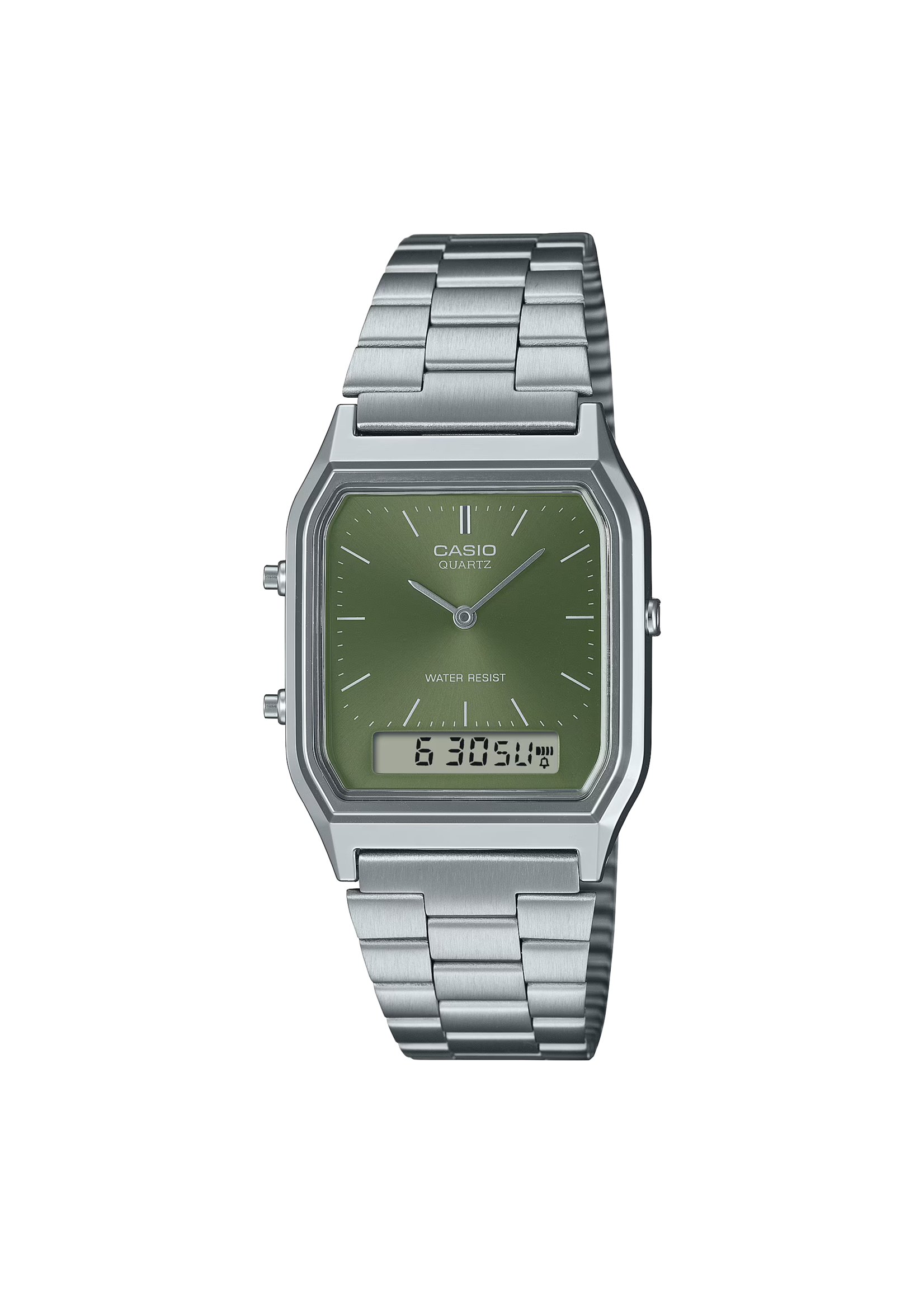 Casio AQ-230A-3AMQYCG CASIO VINTAGE