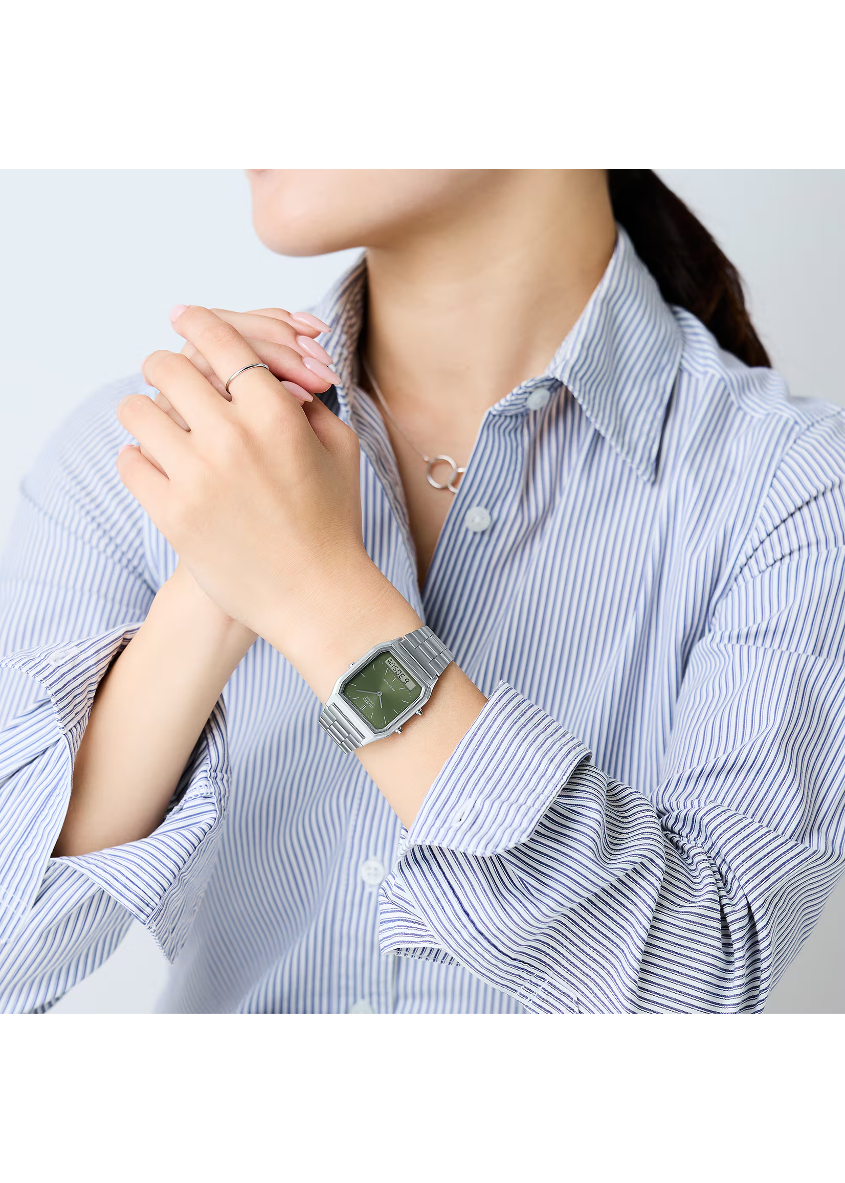 Casio AQ-230A-3AMQYCG