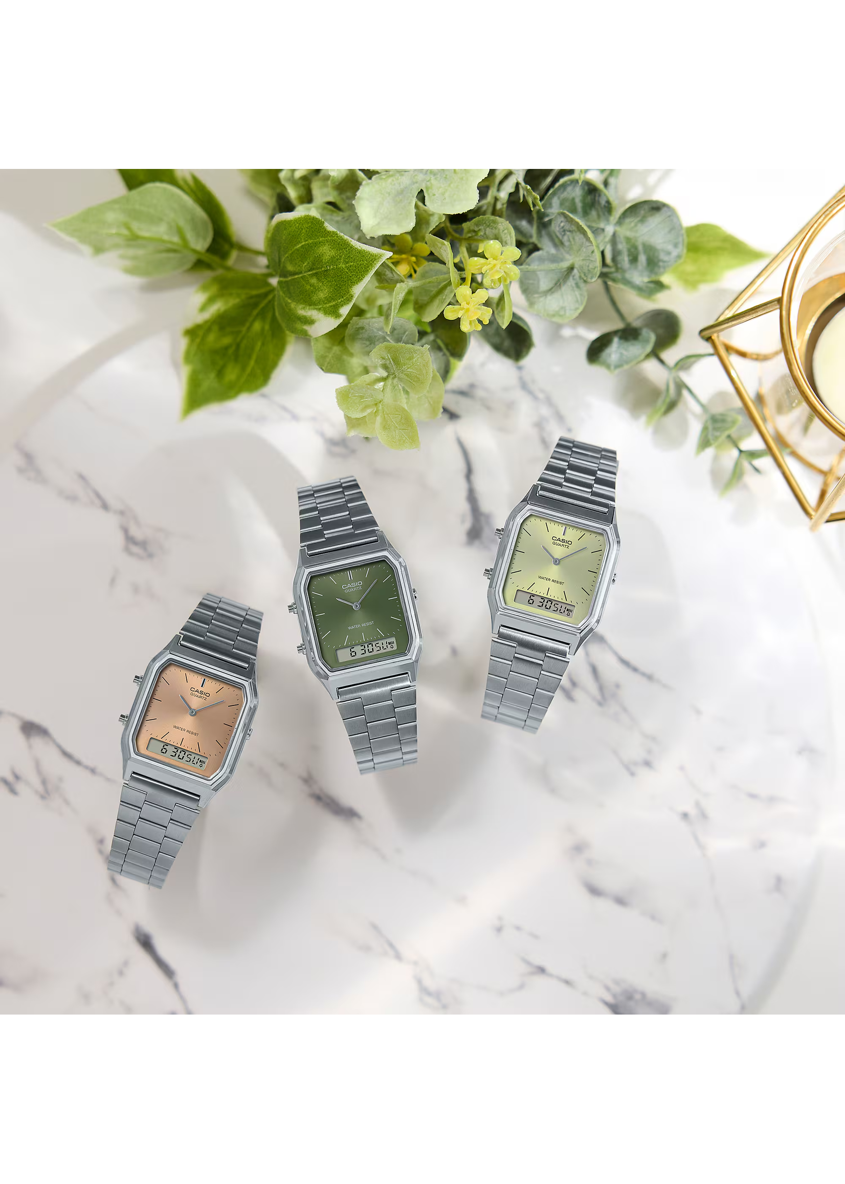 Casio AQ-230A-3AMQYCG