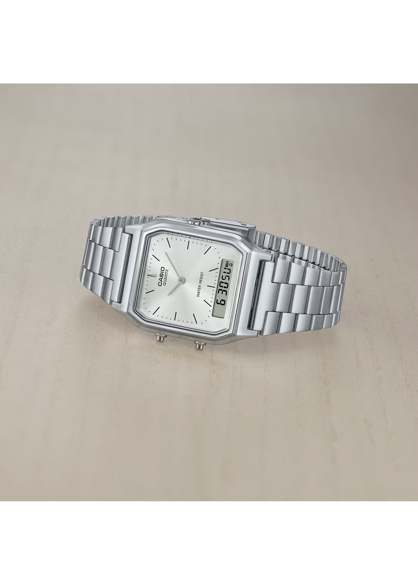 Casio AQ230A-7AVT CASIO VINTAGE