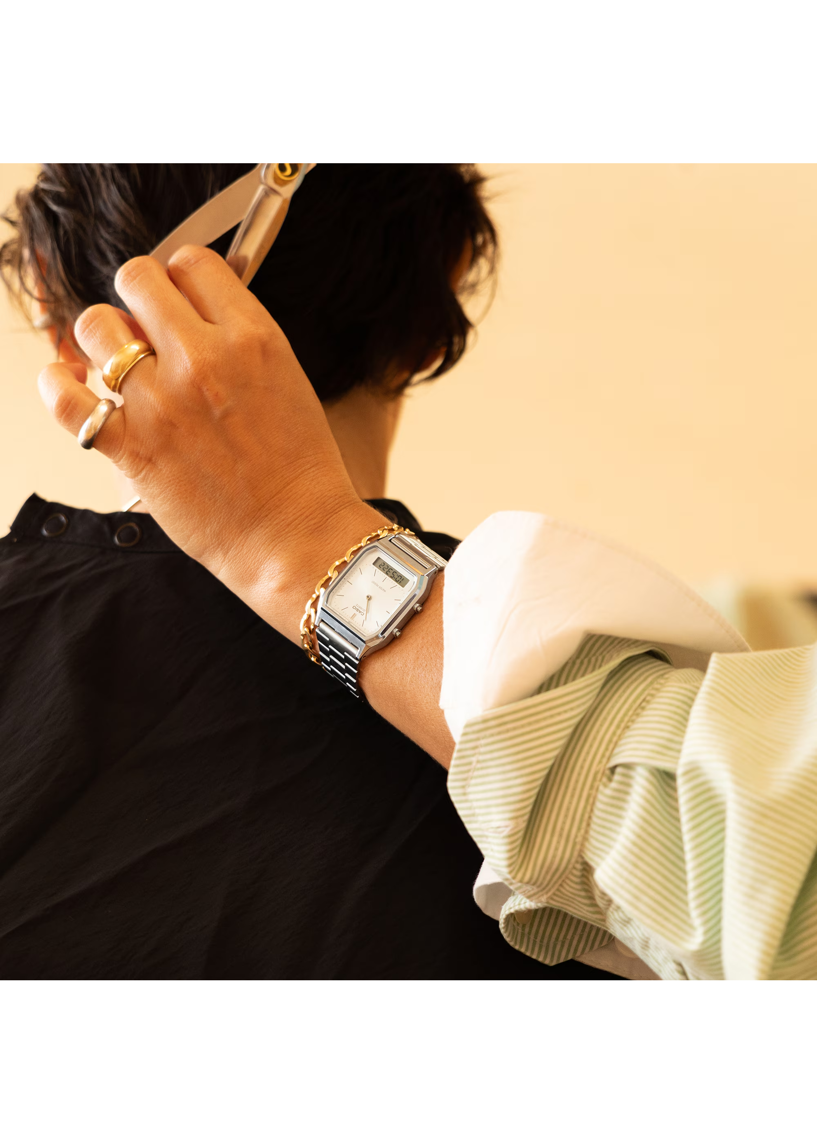 Casio AQ230A-7AVT CASIO VINTAGE