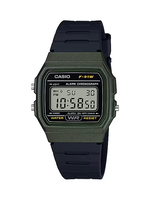 Casio F-91WM-3ACF