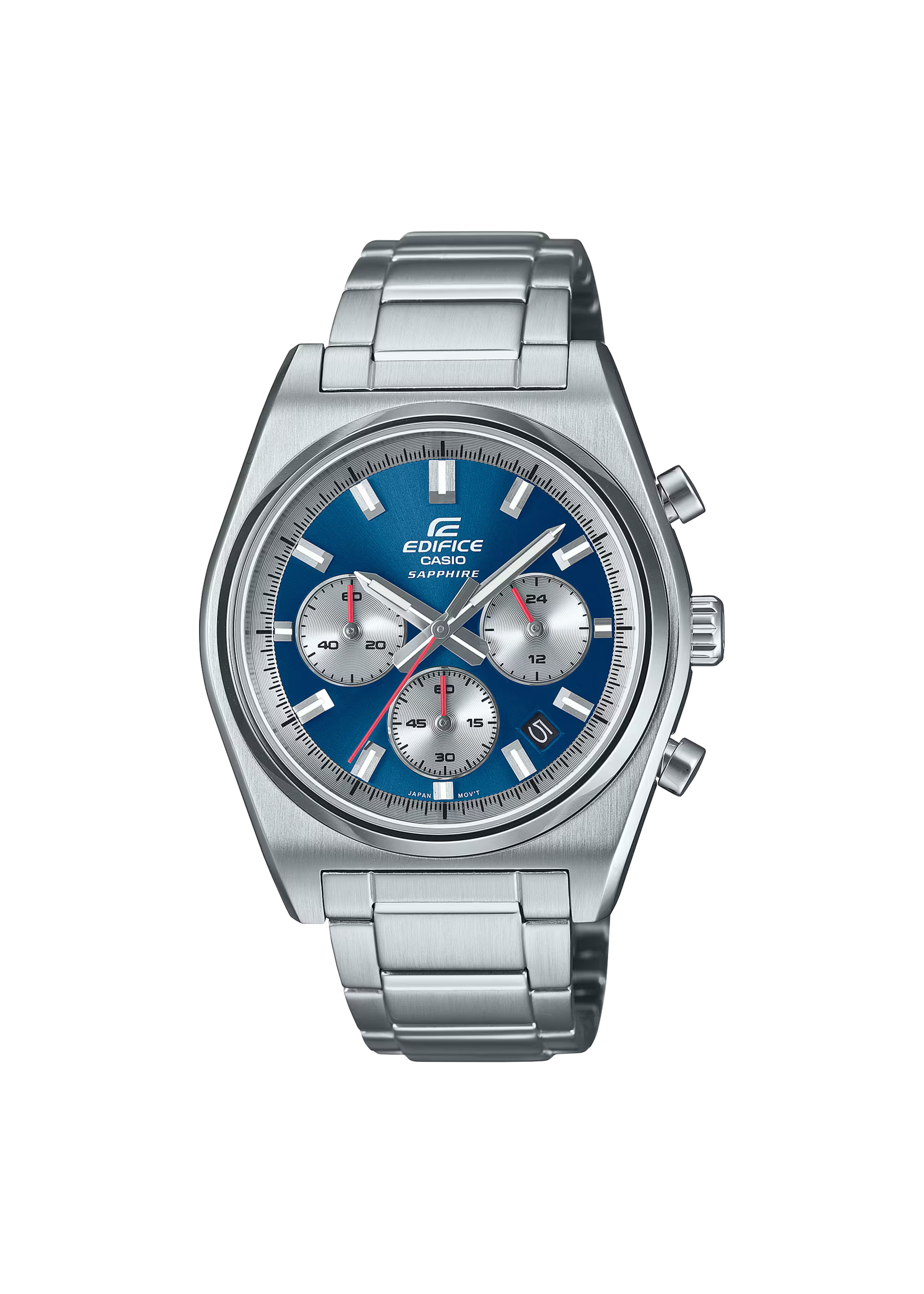 Casio EFB-730D-2AV CASIO Edifice Motorsports Chronograph Classic Watch