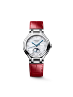 LONGINES L81264872 LONGINES PRIMALUNA MOONPHASE