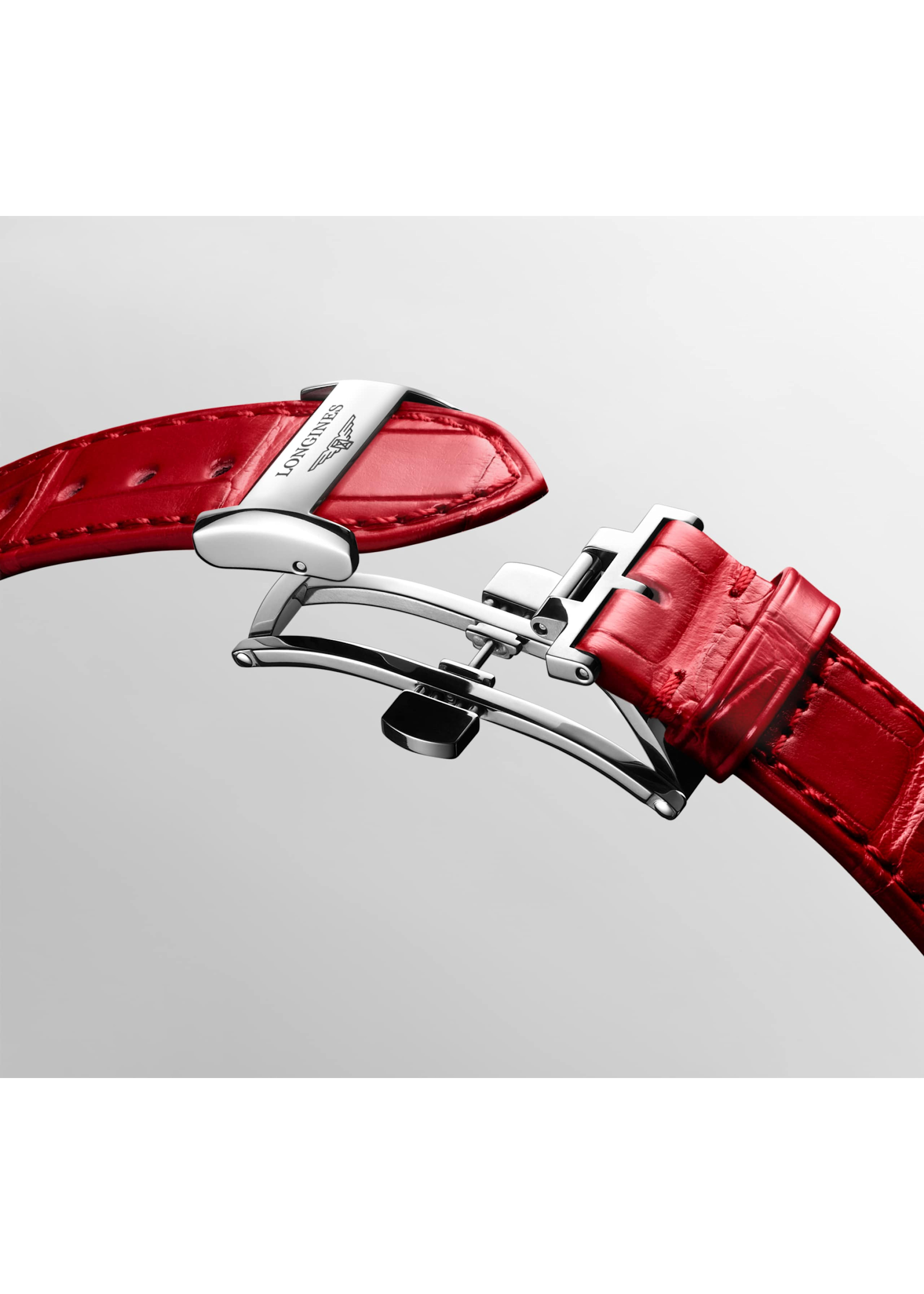 LONGINES L81264872 LONGINES PRIMALUNA MOONPHASE