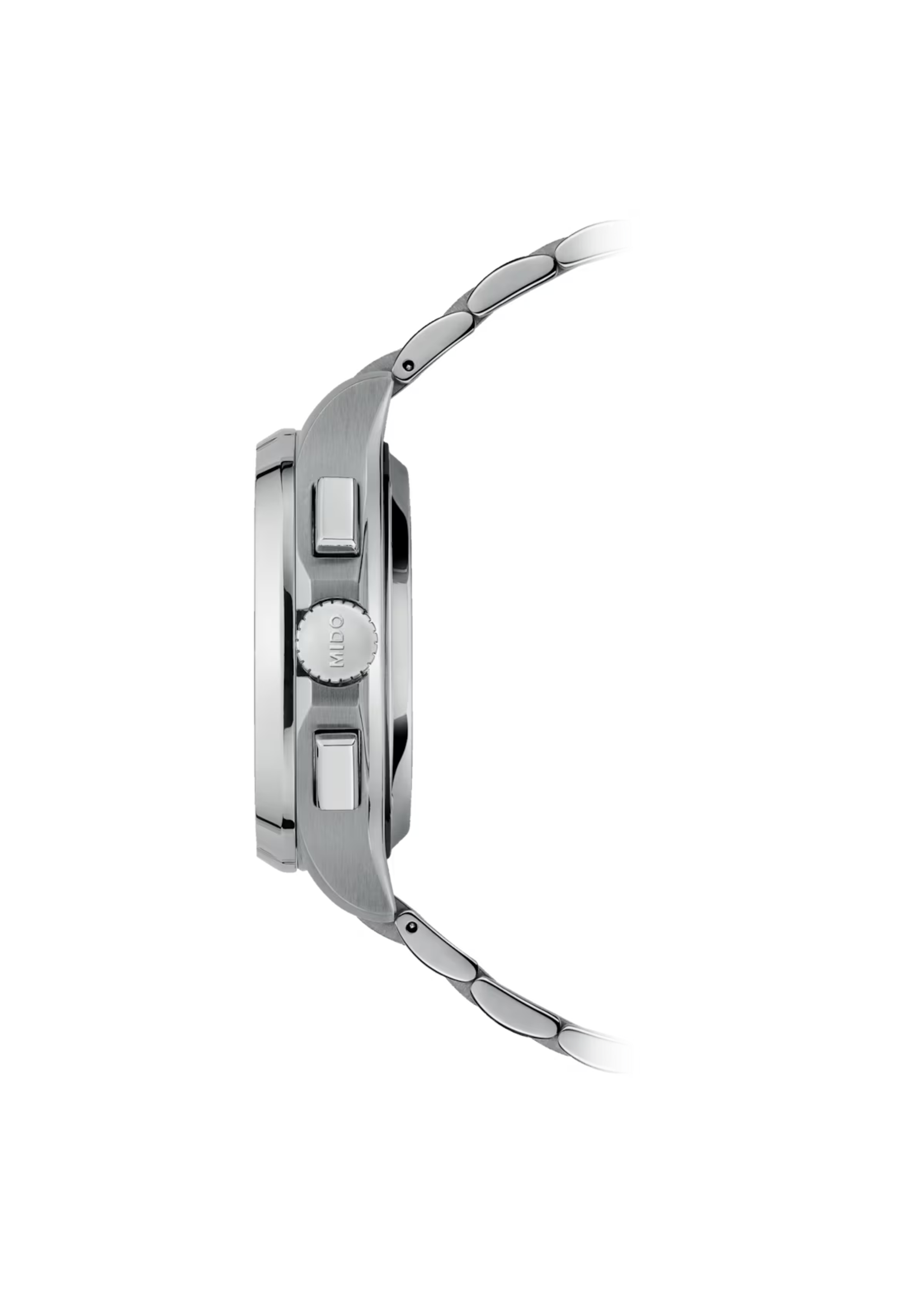 MIDO M0495271108100 MIDO Multifort TV Chronograph