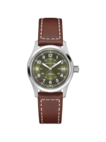 HAMILTON H70455560 HAMILTON Khaki Field Auto 38mm