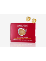 Connoisseurs Connoisseurs Jewellery Cleaner: Jewellery Wipes