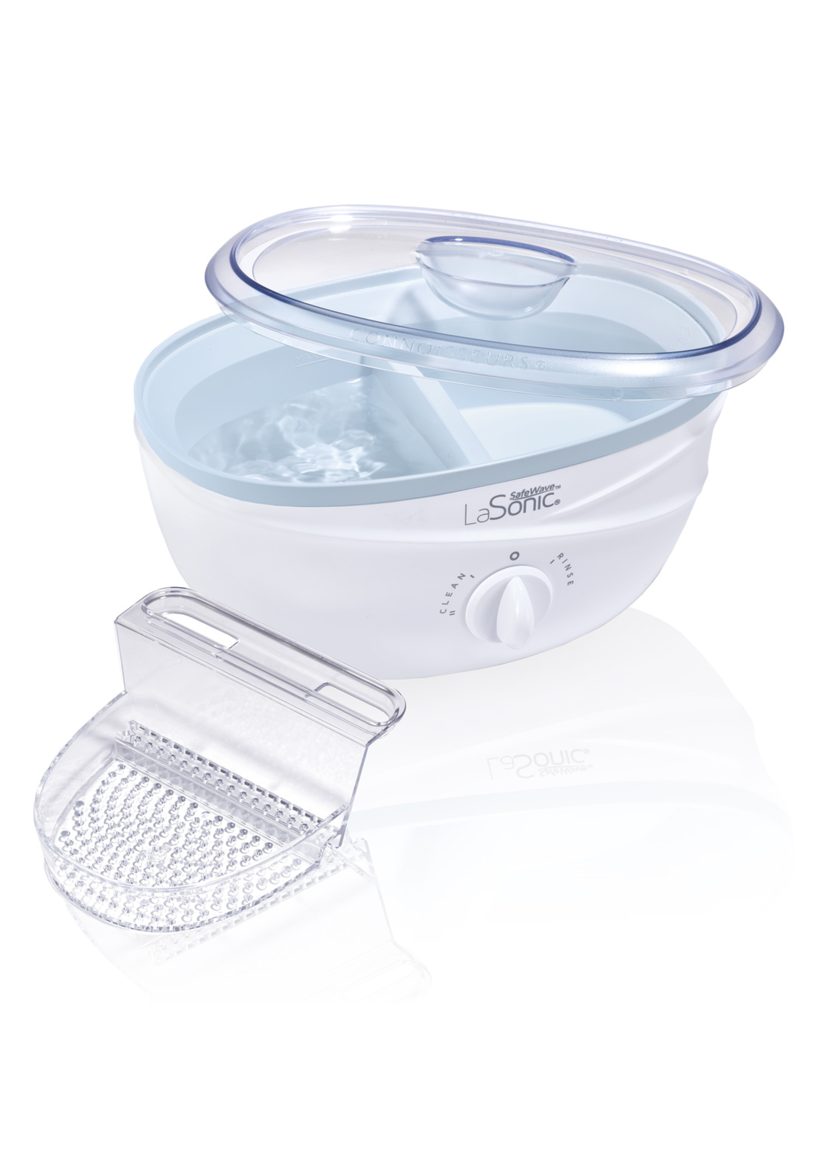 Connoisseurs CONNOISSEURS SONIC SAFE WAVE