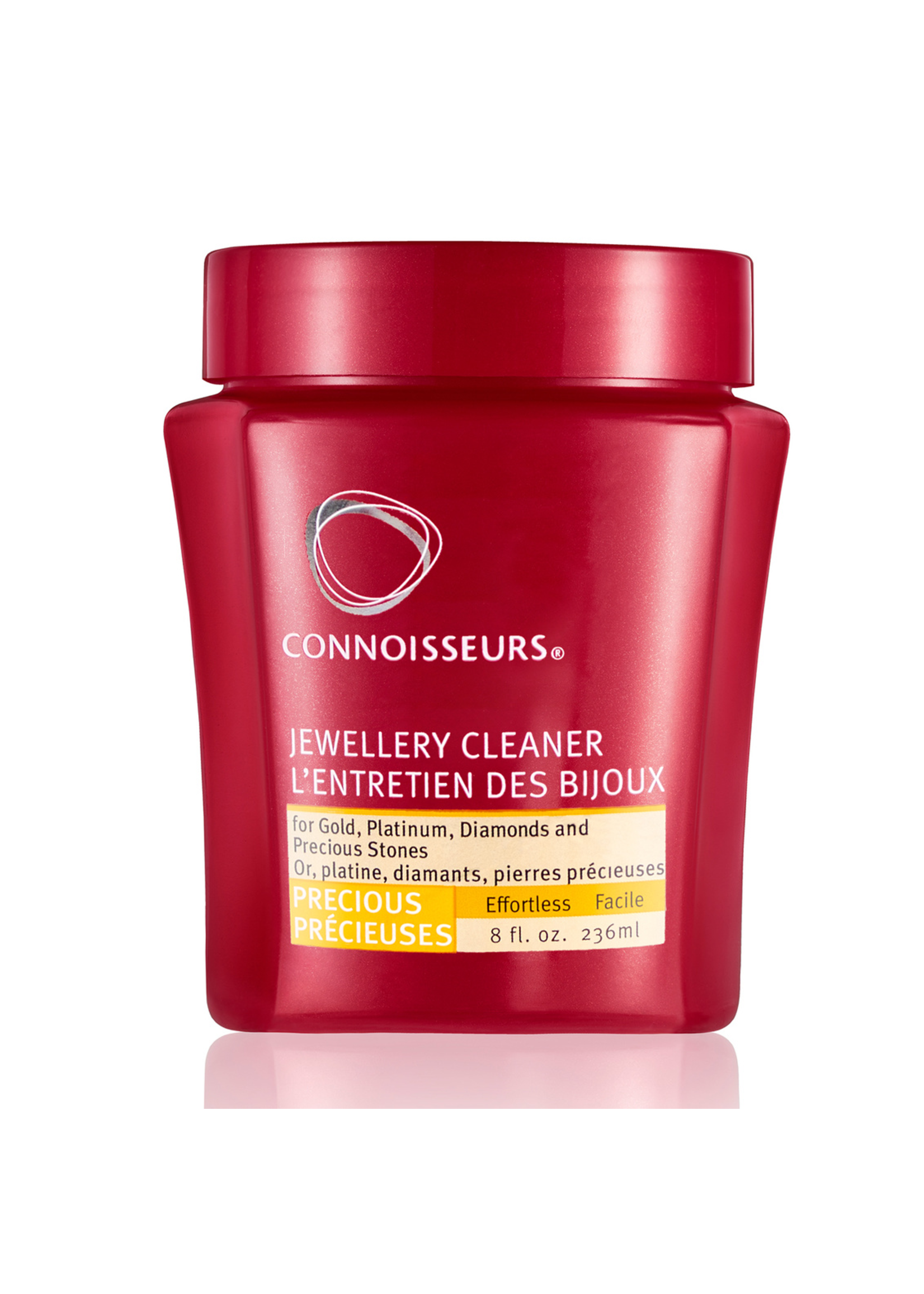 Connoisseurs Connoisseurs Jewellery Cleaner: Gold Cleaner