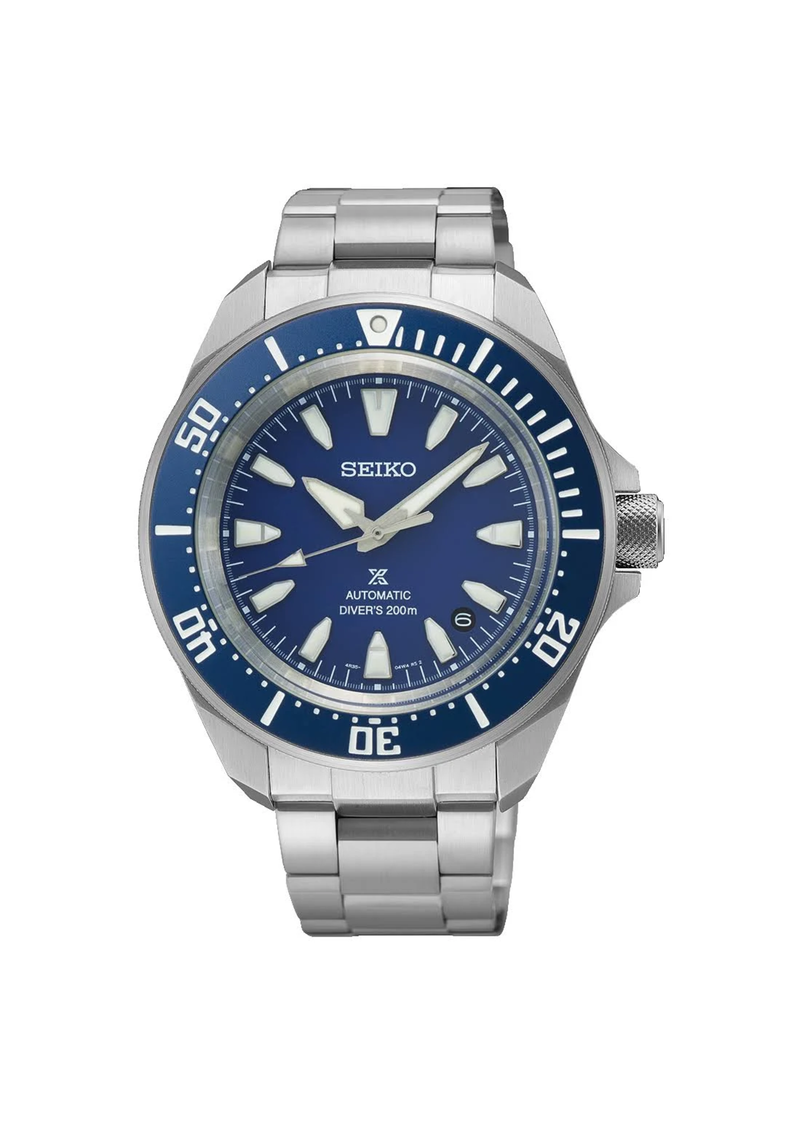 SEIKO SRPL51K1 Seiko PROSPEX Samurai