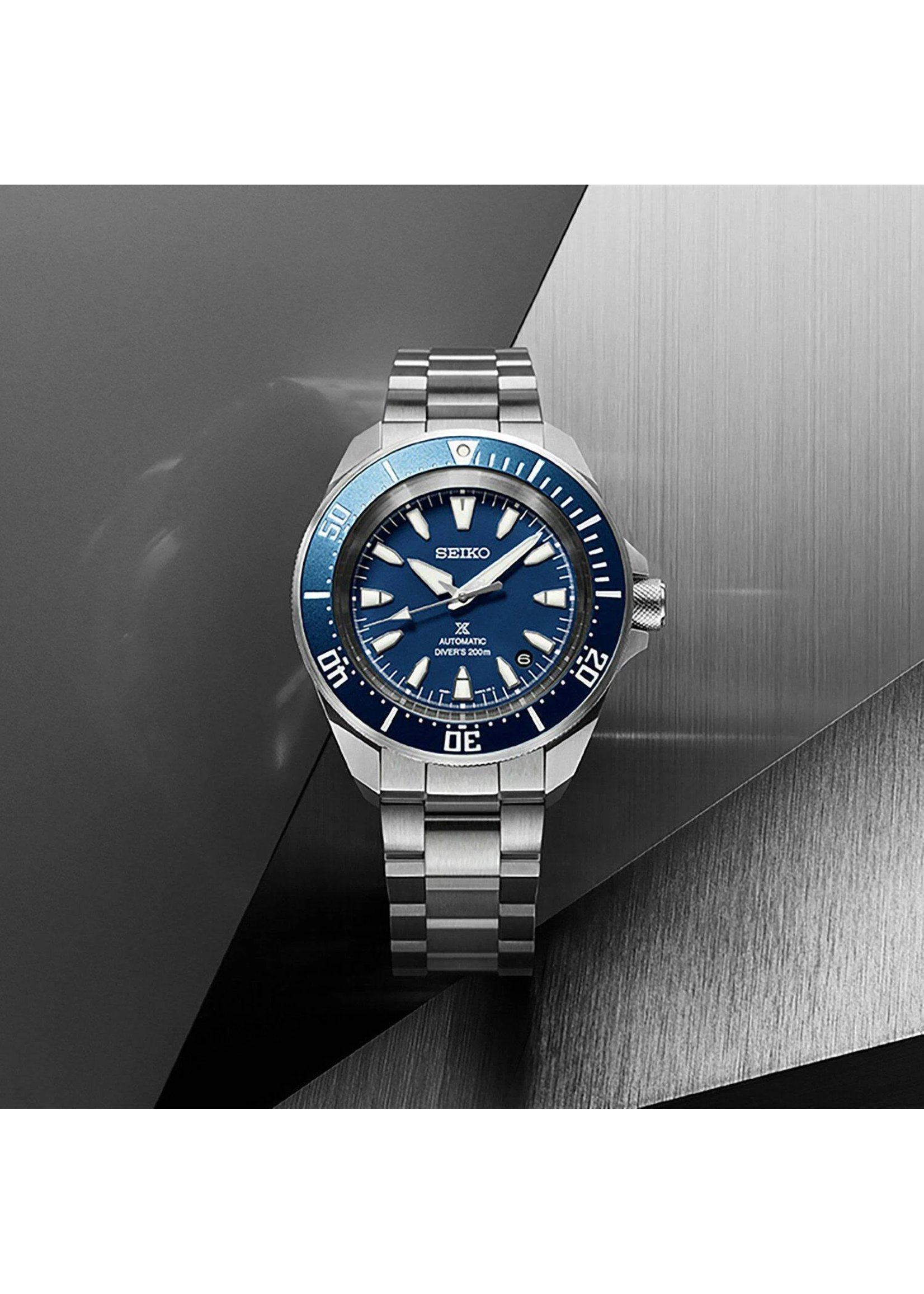 SEIKO SRPL51K1 Seiko PROSPEX Samurai