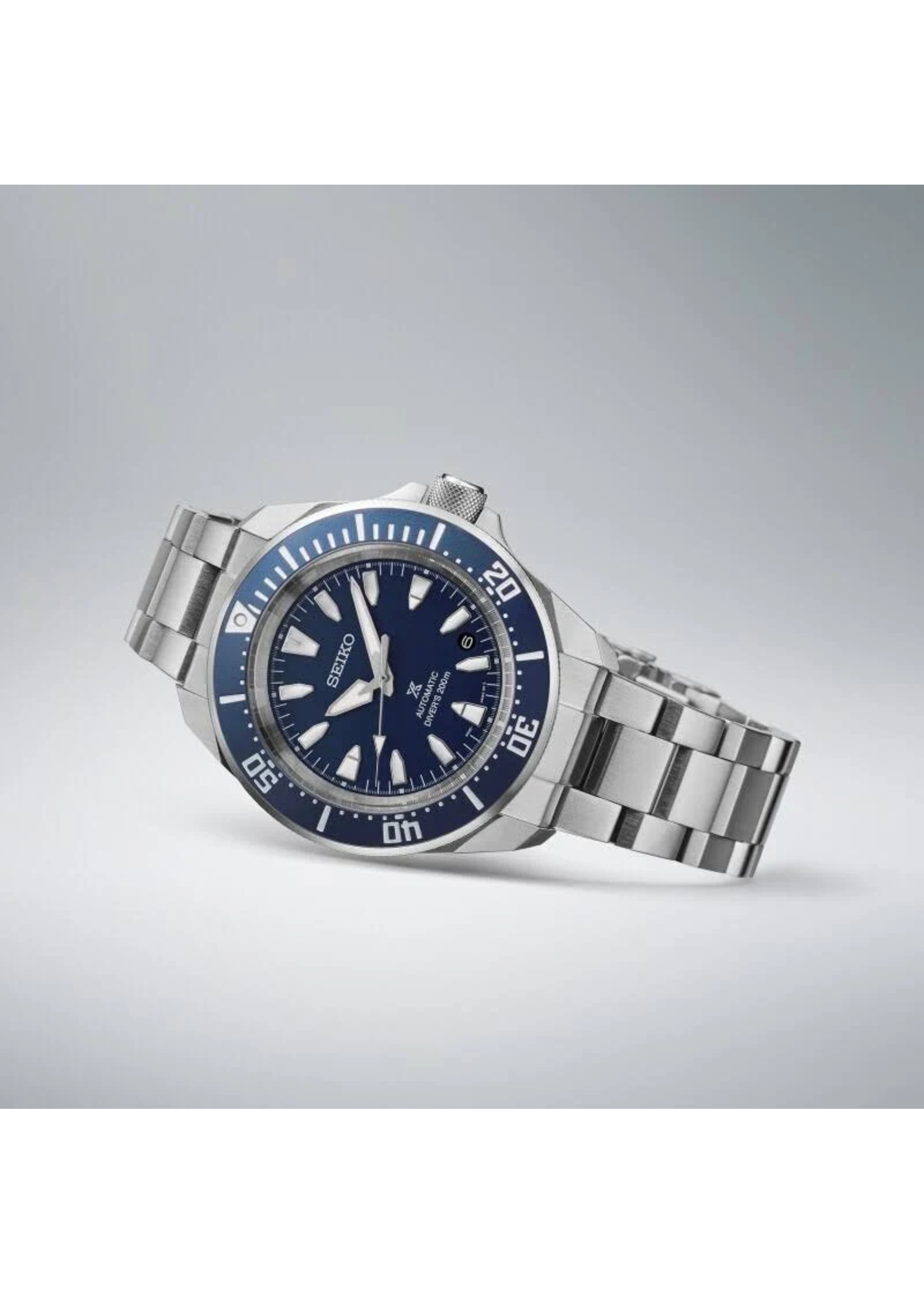 SEIKO SRPL51K1 Seiko PROSPEX Samurai