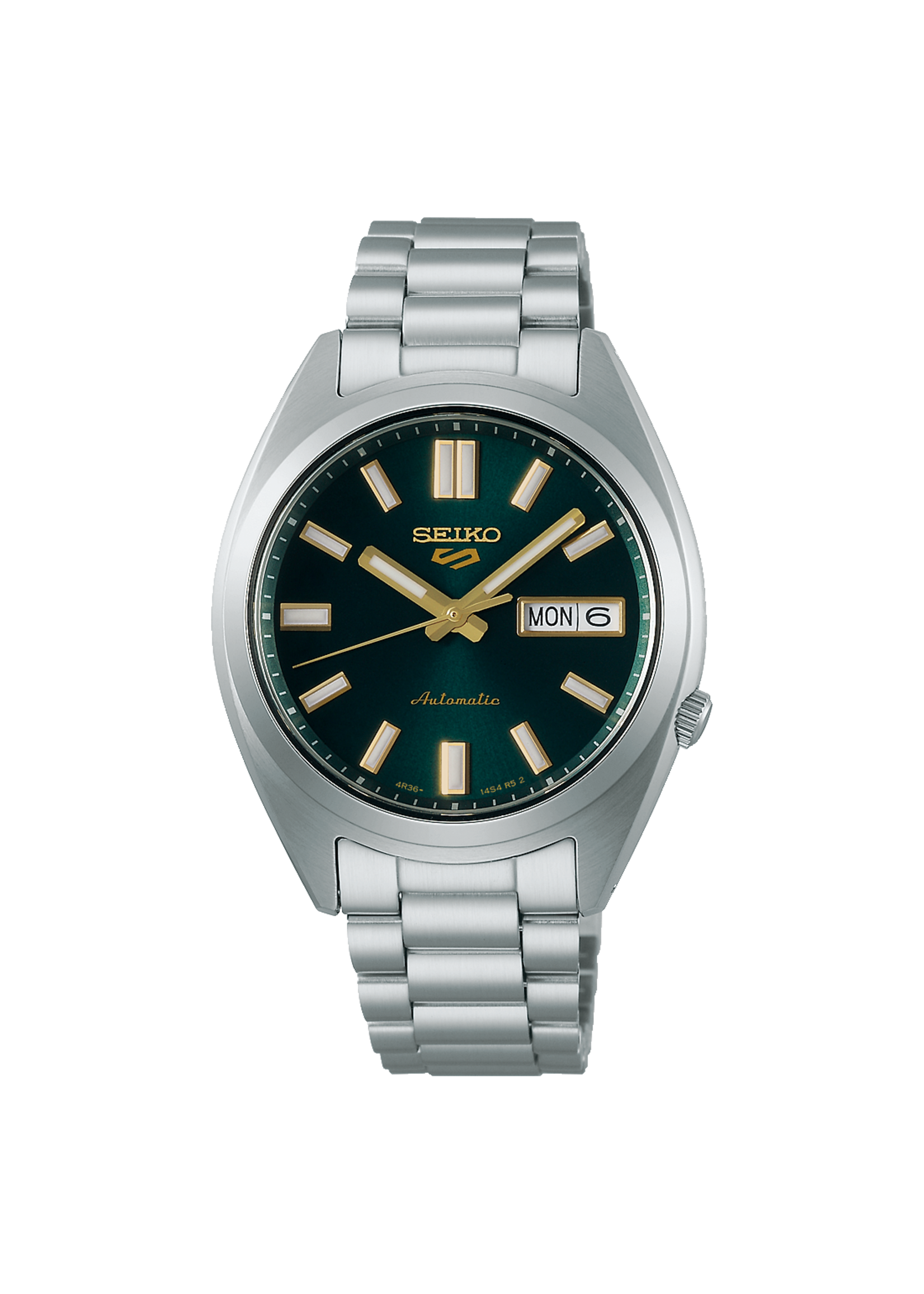 SEIKO SRPL57K1 SEIKO 5 Sports