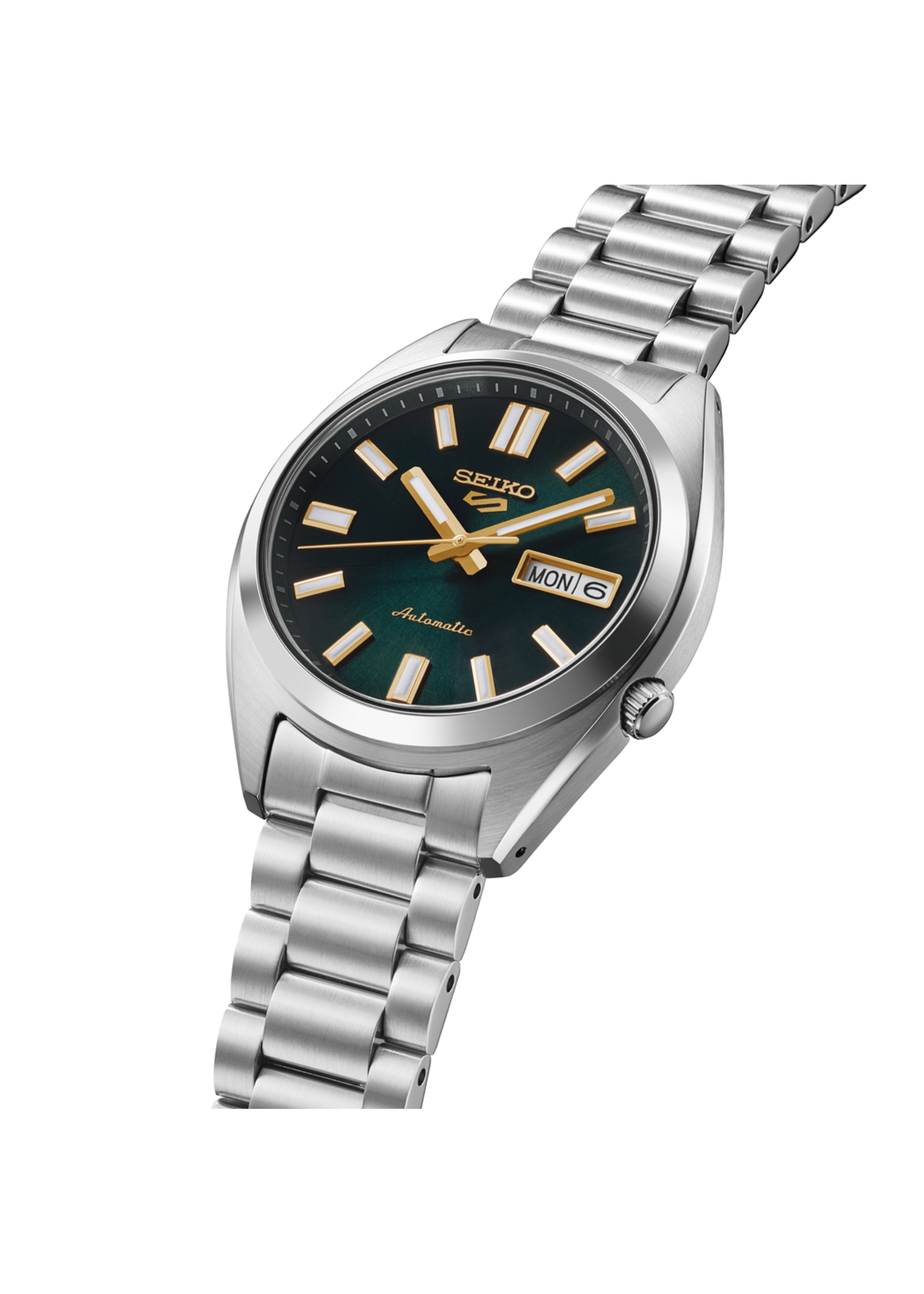 SEIKO SRPL57K1 SEIKO 5 Sports