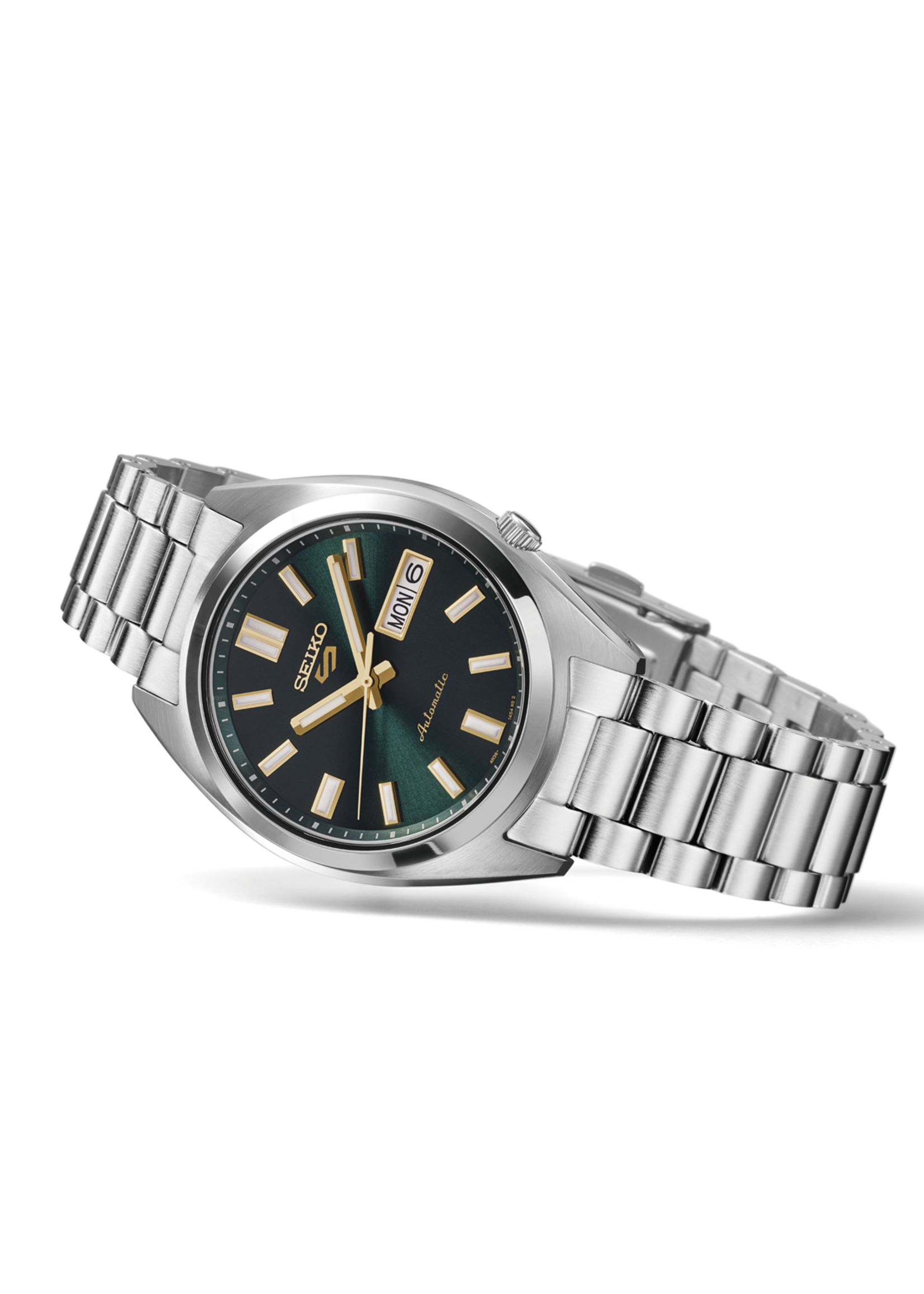 SEIKO SRPL57K1 SEIKO 5 Sports