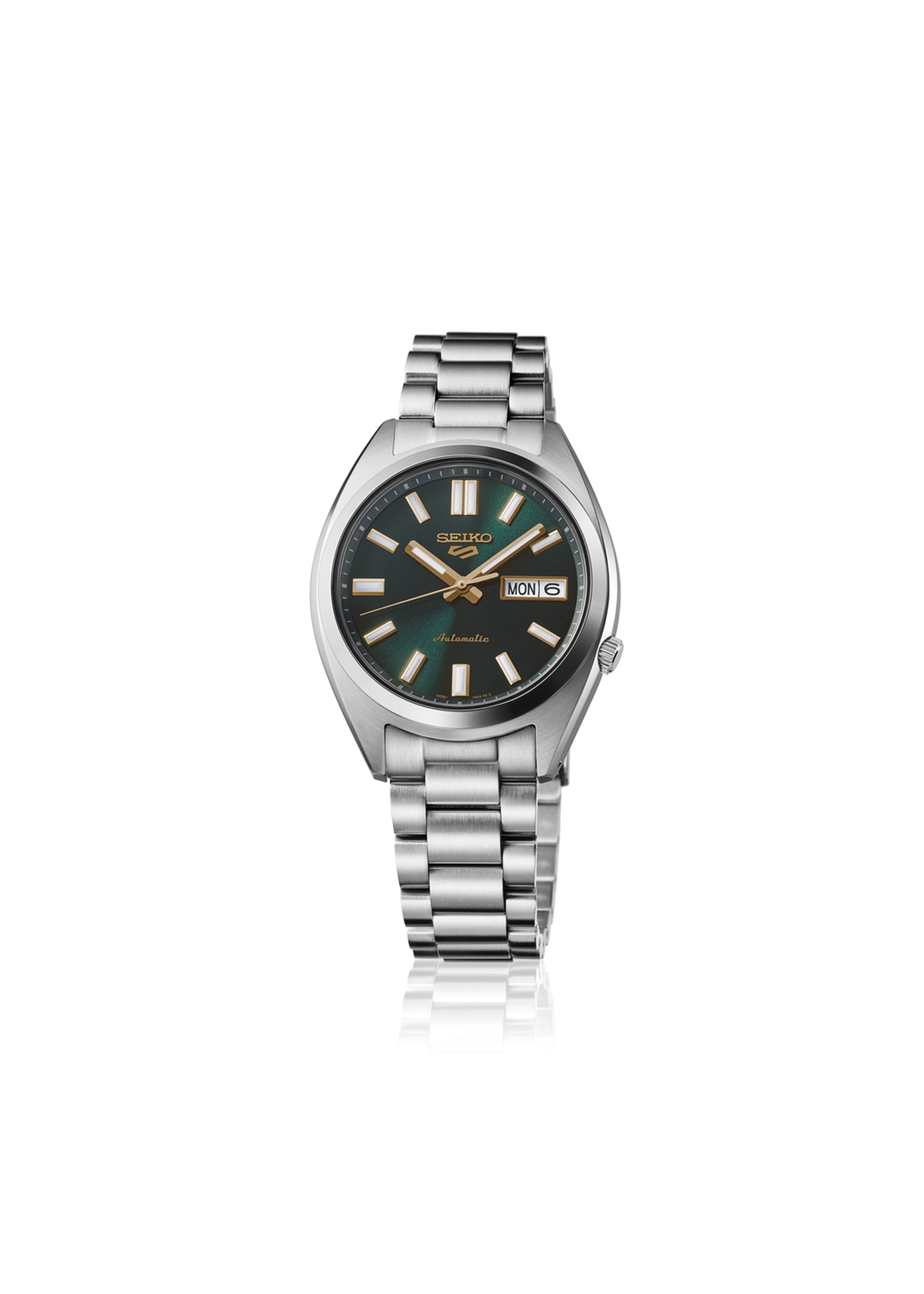SEIKO SRPL57K1 SEIKO 5 Sports