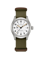 MIDO H69509910 HAMILTON Khaki Field Mechanical Power Reserve
