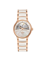RADO R30029922 Centrix Automatic Diamonds Open Heart
