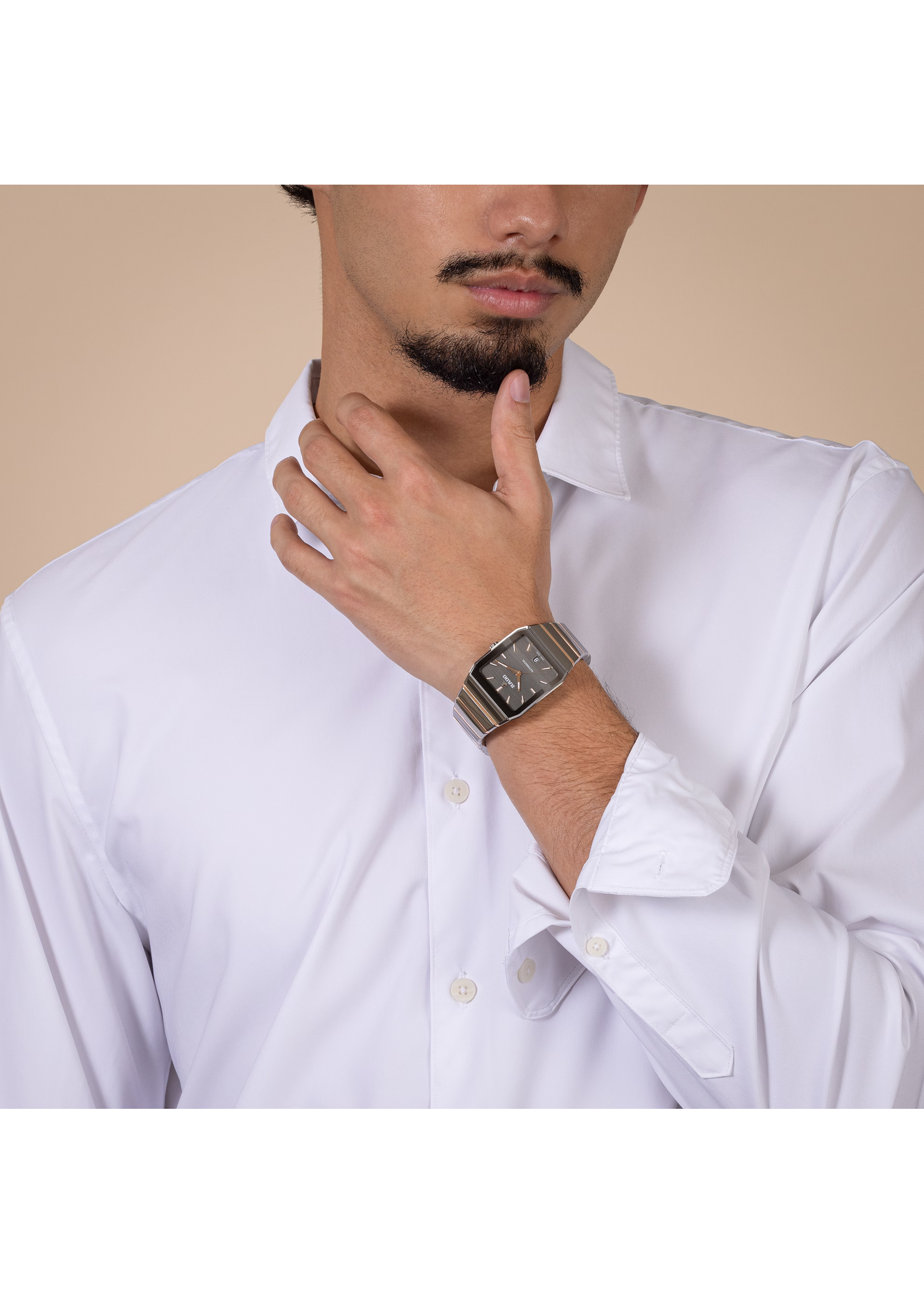 RADO R10203102 Anatom Automatic