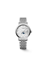 LONGINES L43304876 LONGINES ELEGANT COLLECTION MOONPHASE 30MM