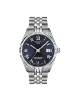 TISSOT T1564081104300 TISSOT BALLADE 39MM Chronometer
