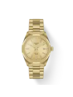 TISSOT T1518223302100 Tissot PRC 100 Solar 34mm