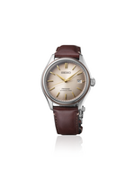 SEIKO Spb529J1 Seiko Presage Classic Limited Edition in Shiracha