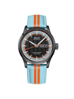 MIDO M0384313605100 MIDO Multifort Chronometer 1 Racer