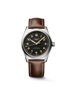 LONGINES L38094532 LONGINES SPIRIT PILOT 39MM