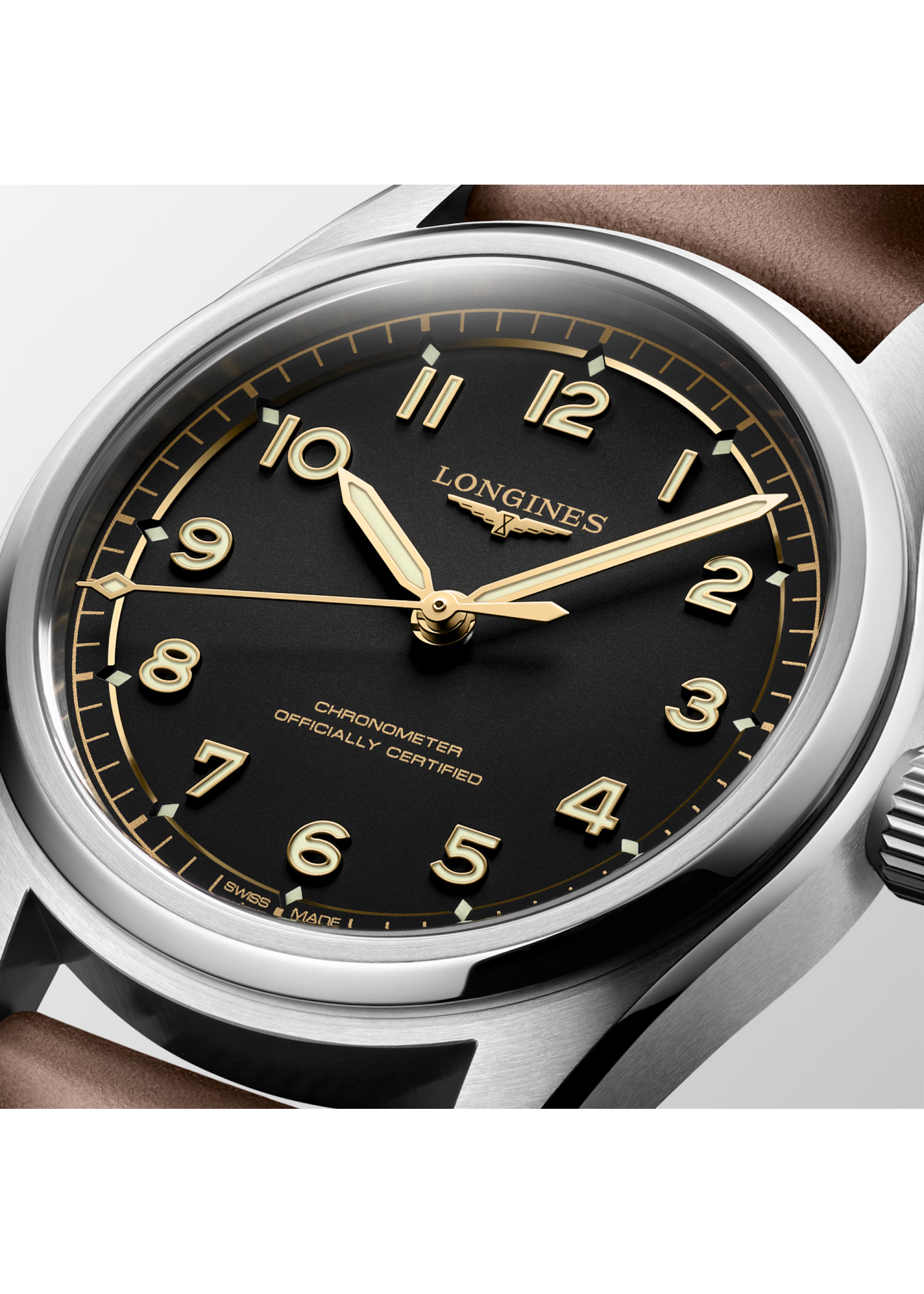 LONGINES L38094532