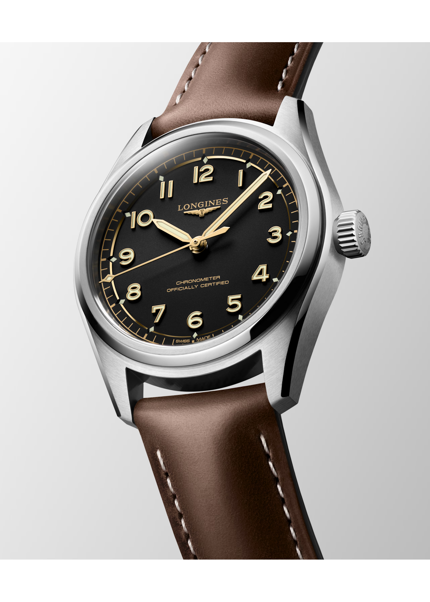LONGINES L38094532
