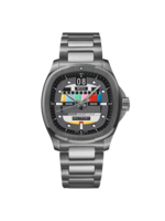 MIDO M0495263308101 MIDO Multifort TV Big Date S01E02