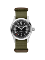 HAMILTON H70475930 HAMILTON Khaki Field Auto 38mm Call of Duty