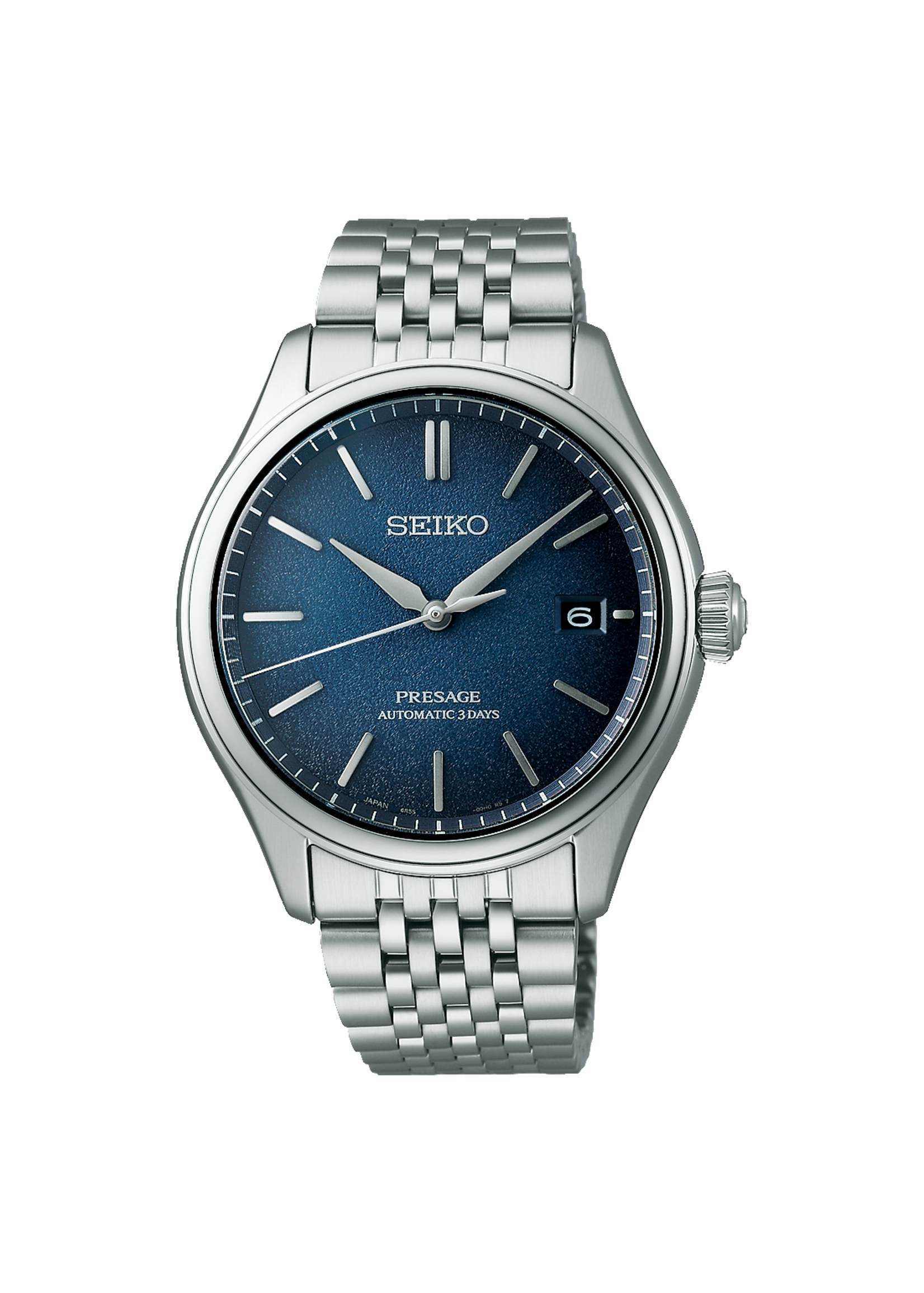 SEIKO SPB525J1 SEIKO Presage