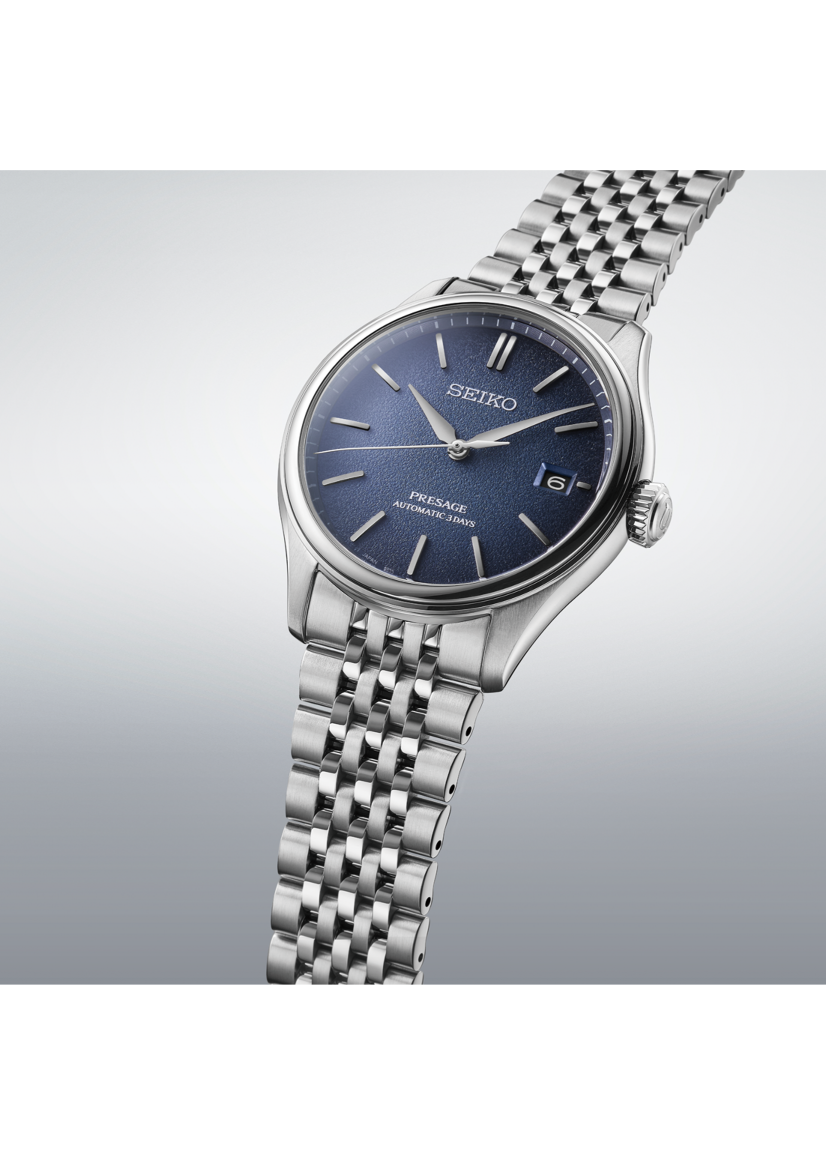 SEIKO SPB525J1 SEIKO Presage