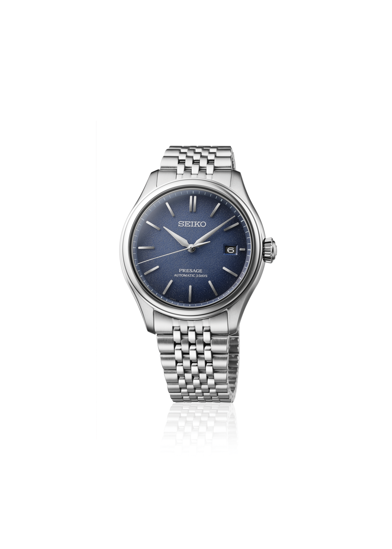 SEIKO SPB525J1 SEIKO Presage