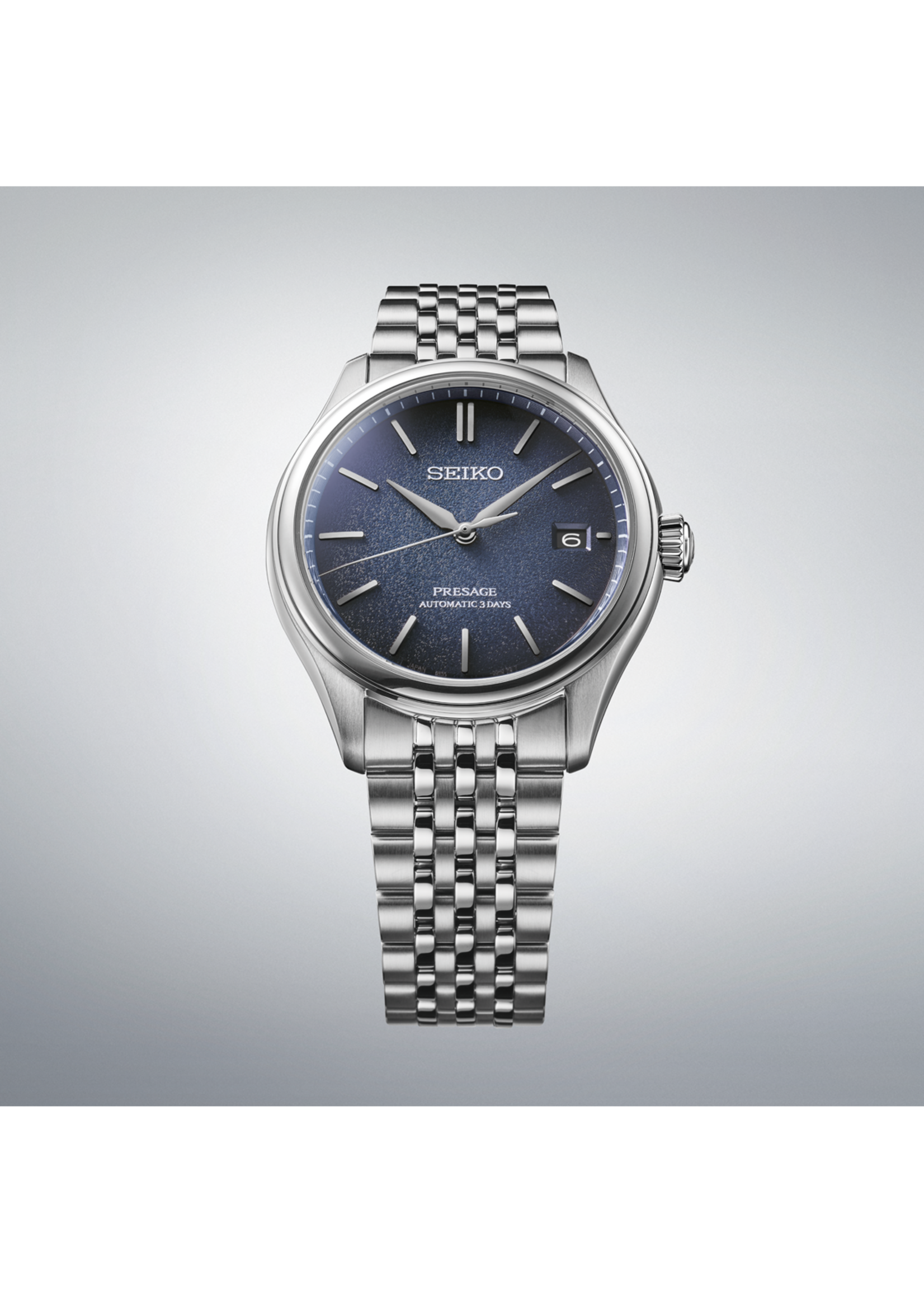 SEIKO SPB525J1 SEIKO Presage