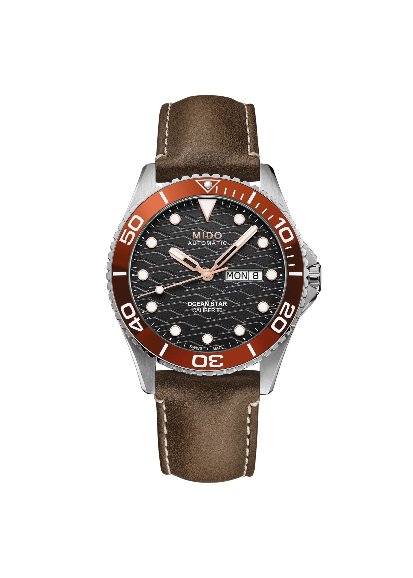 MIDO M0424301605100 MIDO Ocean Star 200C