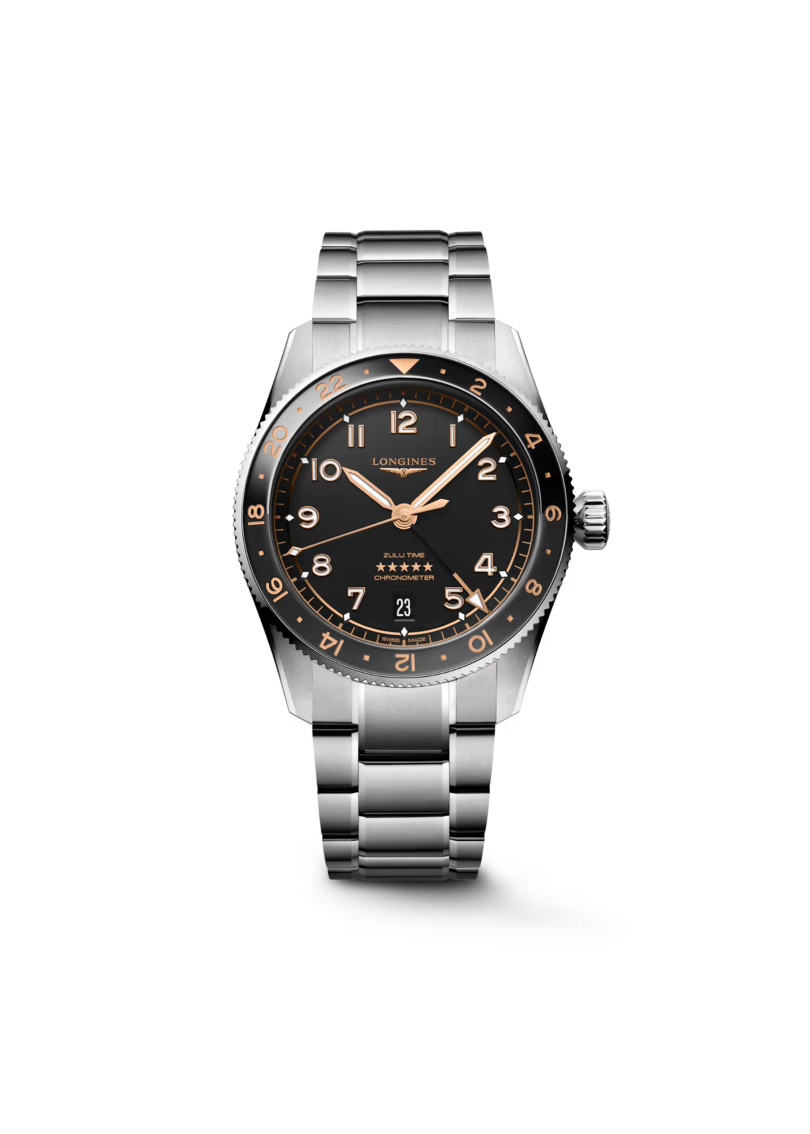 LONGINES L38024506