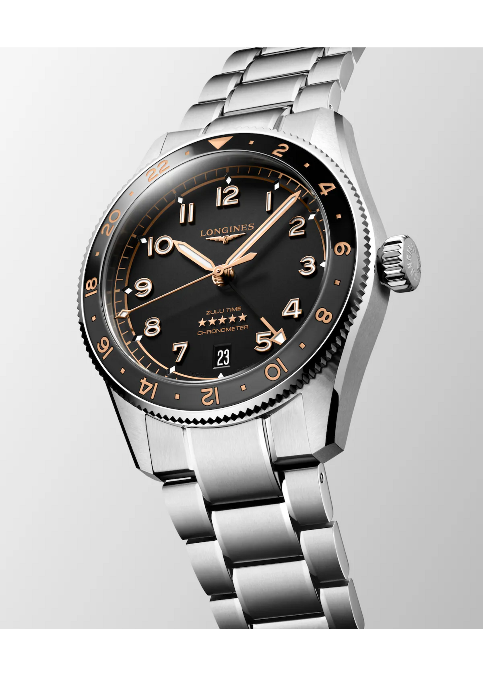 LONGINES L38024506