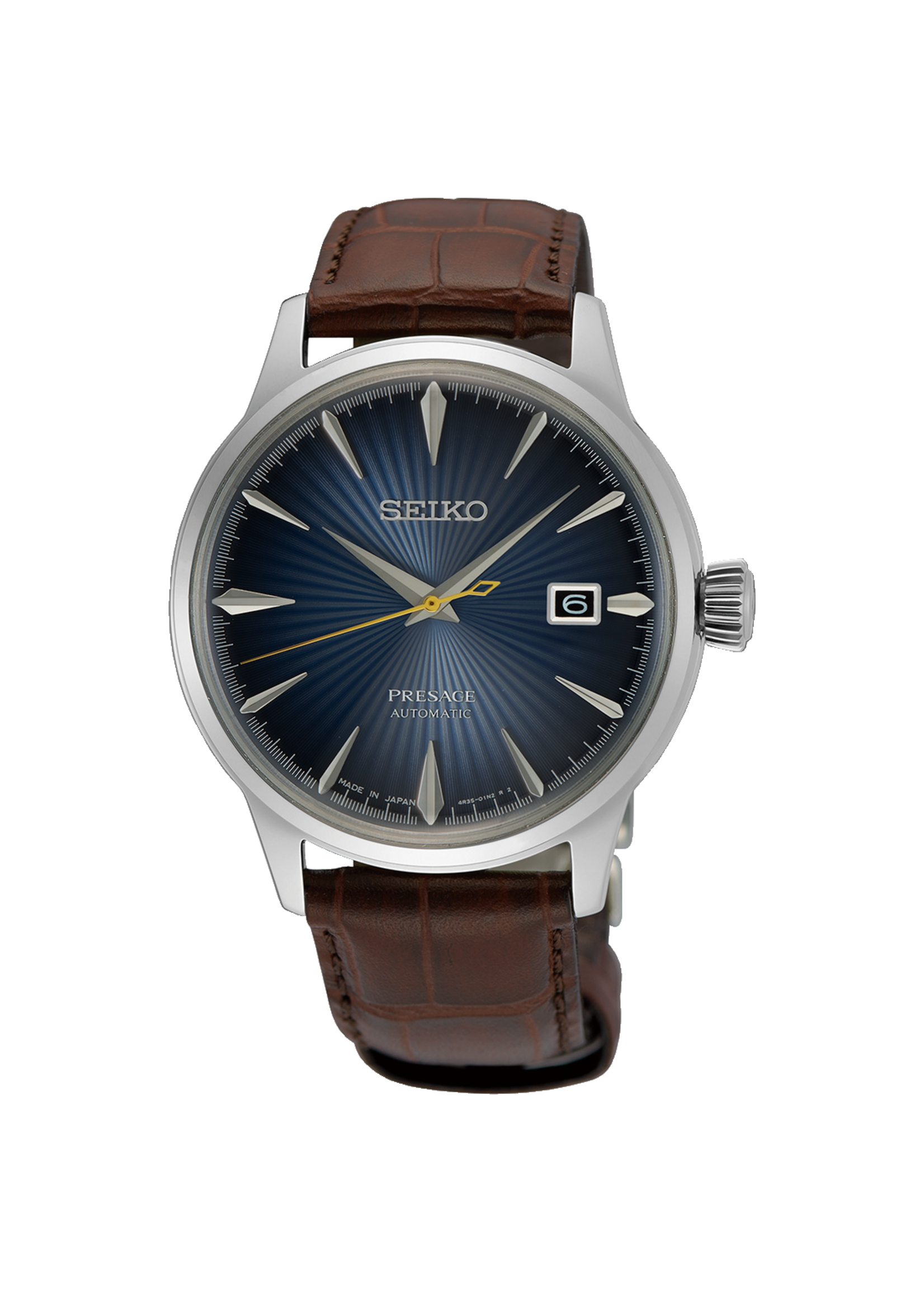 SEIKO SRPK15J1 Seiko Presage Cocktail Time 40MM